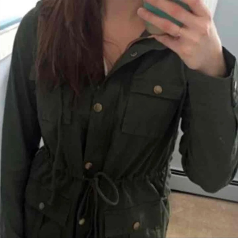 Jacket - Picture 3 of 3